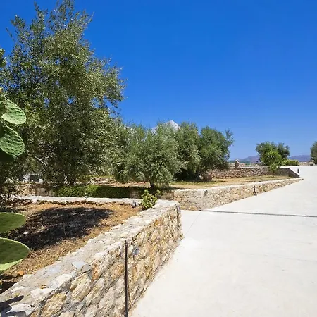 Elixsea - Unlimited View Of The Blue Sea Villa
