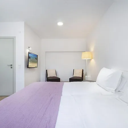 Elixsea - Unlimited View Of The Blue Sea Villa *
