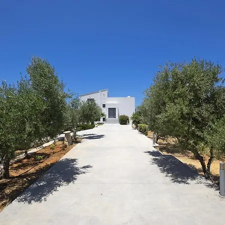 Villa Elixsea - Unlimited View Of The Blue Sea